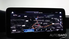 Mercedes-Benz Classe GLC de 2021