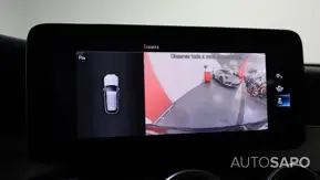 Mercedes-Benz Classe GLC de 2021