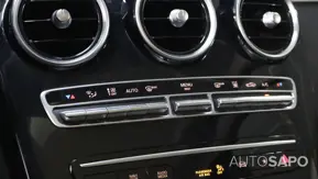 Mercedes-Benz Classe GLC de 2021