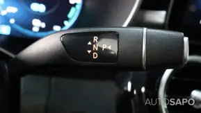 Mercedes-Benz Classe GLC de 2021