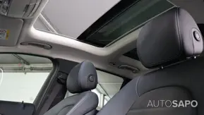 Mercedes-Benz Classe GLC de 2021