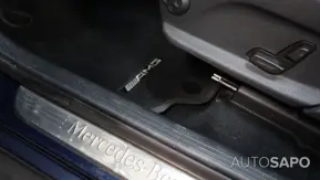 Mercedes-Benz Classe GLC de 2021