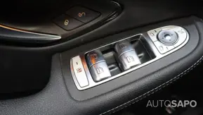 Mercedes-Benz Classe GLC de 2021