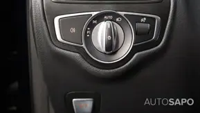 Mercedes-Benz Classe GLC de 2021