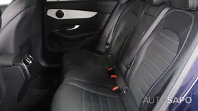 Mercedes-Benz Classe GLC de 2021