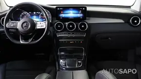 Mercedes-Benz Classe GLC de 2021