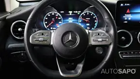 Mercedes-Benz Classe GLC de 2021