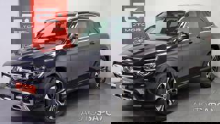 Mercedes-Benz Classe GLC de 2022