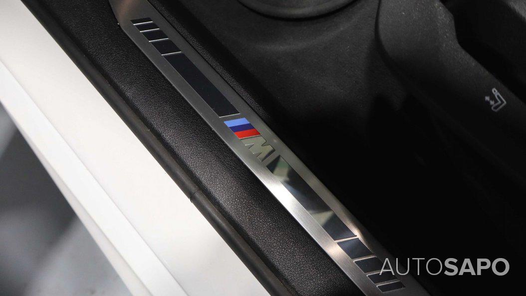 BMW Série 1 de 2025