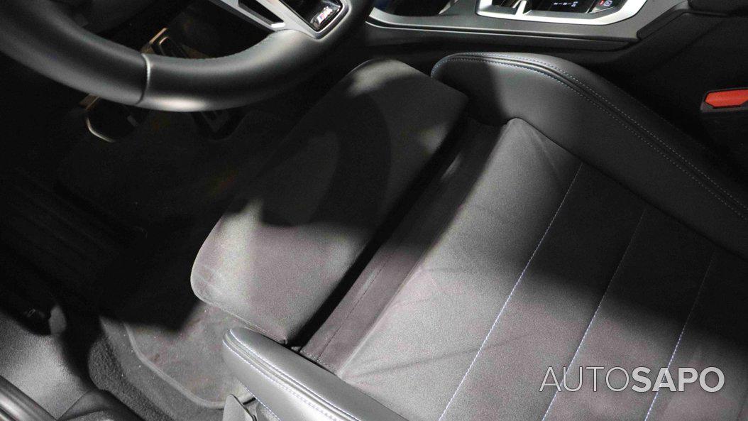 BMW Série 1 de 2025