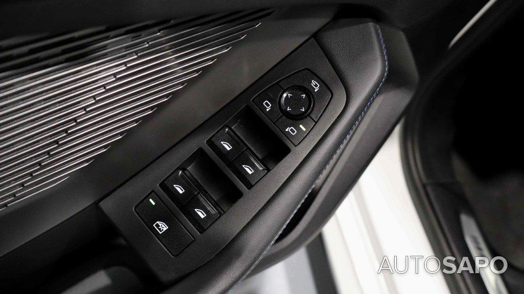 BMW Série 1 de 2025