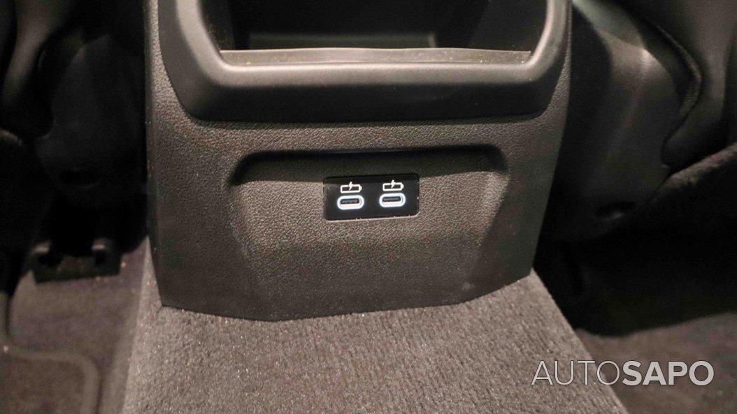 BMW Série 1 de 2025