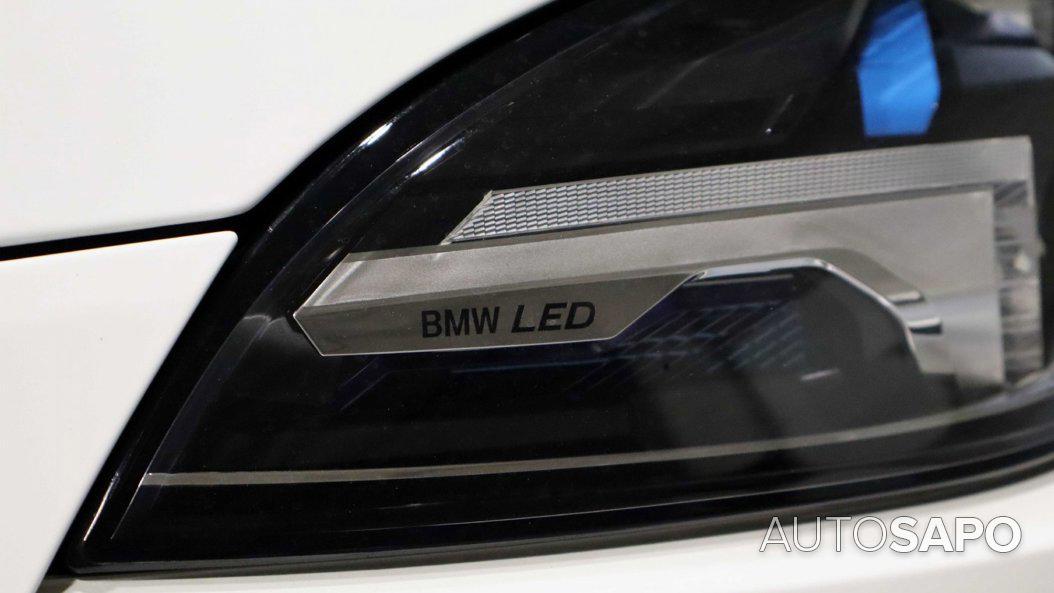 BMW Série 1 de 2025