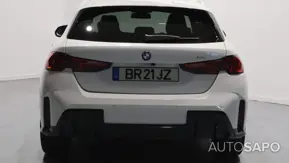 BMW Série 1 de 2025