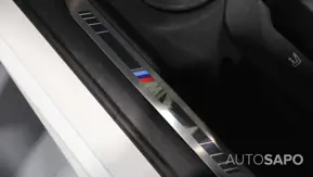 BMW Série 1 de 2025