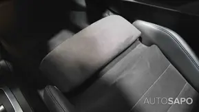 BMW Série 1 de 2025