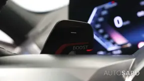 BMW Série 1 de 2025