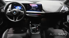 BMW Série 1 de 2025