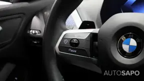 BMW Série 1 de 2025