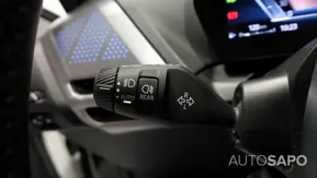 BMW Série 1 de 2025