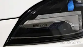 BMW Série 1 de 2025