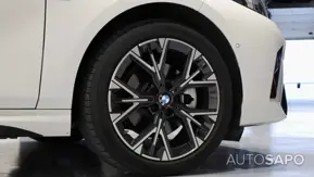 BMW Série 1 de 2025