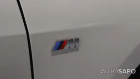 BMW Série 1 de 2025