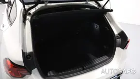 BMW Série 1 de 2025