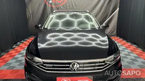 Volkswagen Passat de 2021