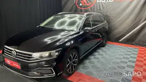 Volkswagen Passat de 2021
