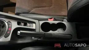 Audi TT de 2012