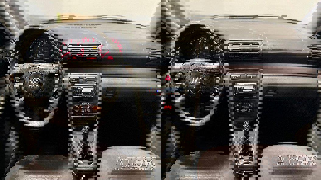 Audi A4 de 1999