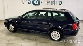 Audi A4 de 1999