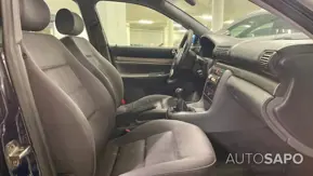 Audi A4 de 1999