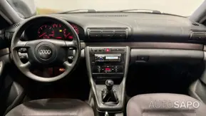 Audi A4 de 1999