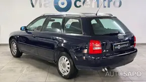 Audi A4 de 1999