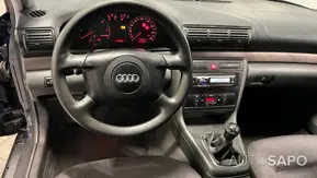 Audi A4 de 1999