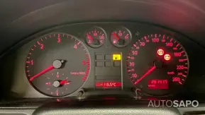 Audi A4 de 1999