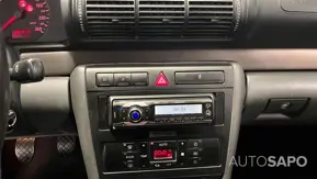 Audi A4 de 1999