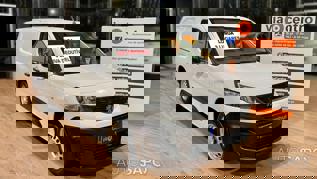 Peugeot Partner de 2020