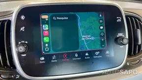 Fiat 500C de 2021