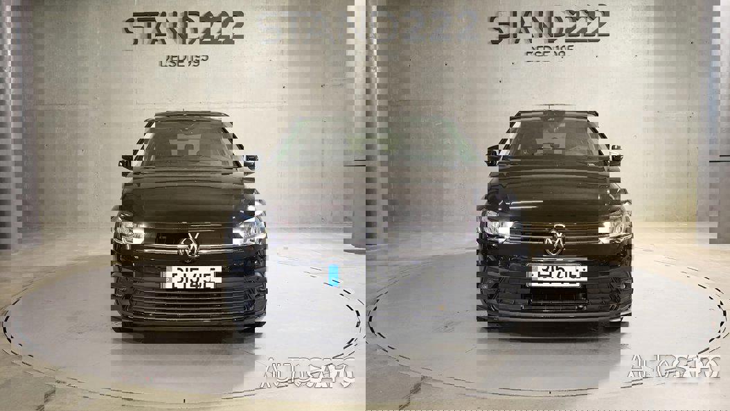 Volkswagen Polo de 2024