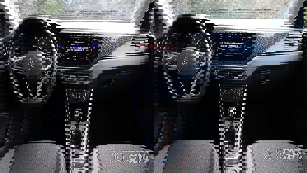 Volkswagen Polo de 2024