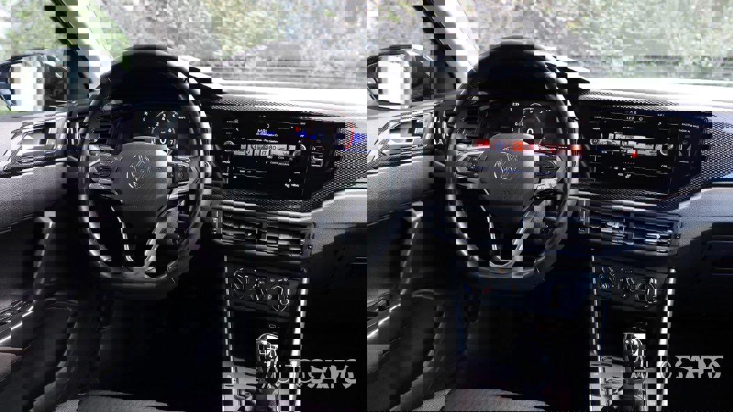 Volkswagen Polo de 2024