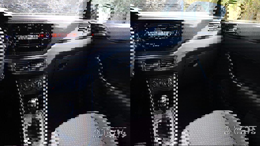 Volkswagen Polo de 2024