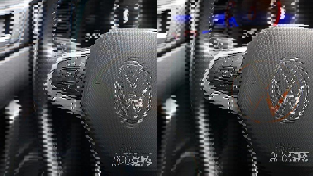 Volkswagen Polo de 2024