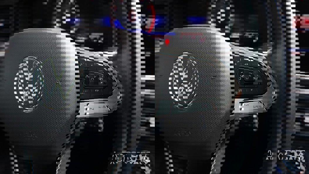 Volkswagen Polo de 2024