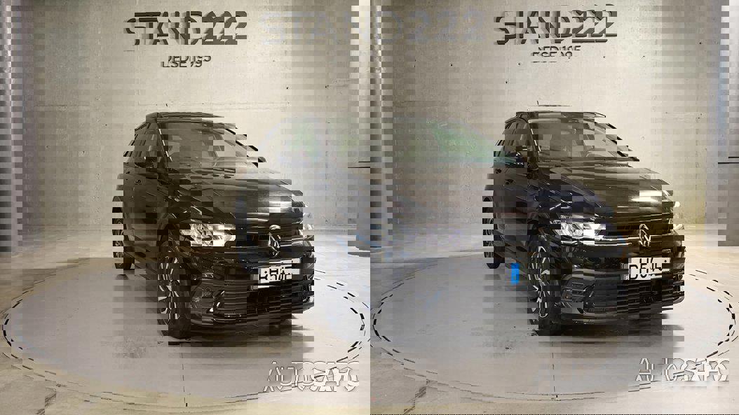 Volkswagen Polo de 2024