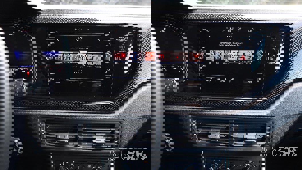 Volkswagen Polo de 2024