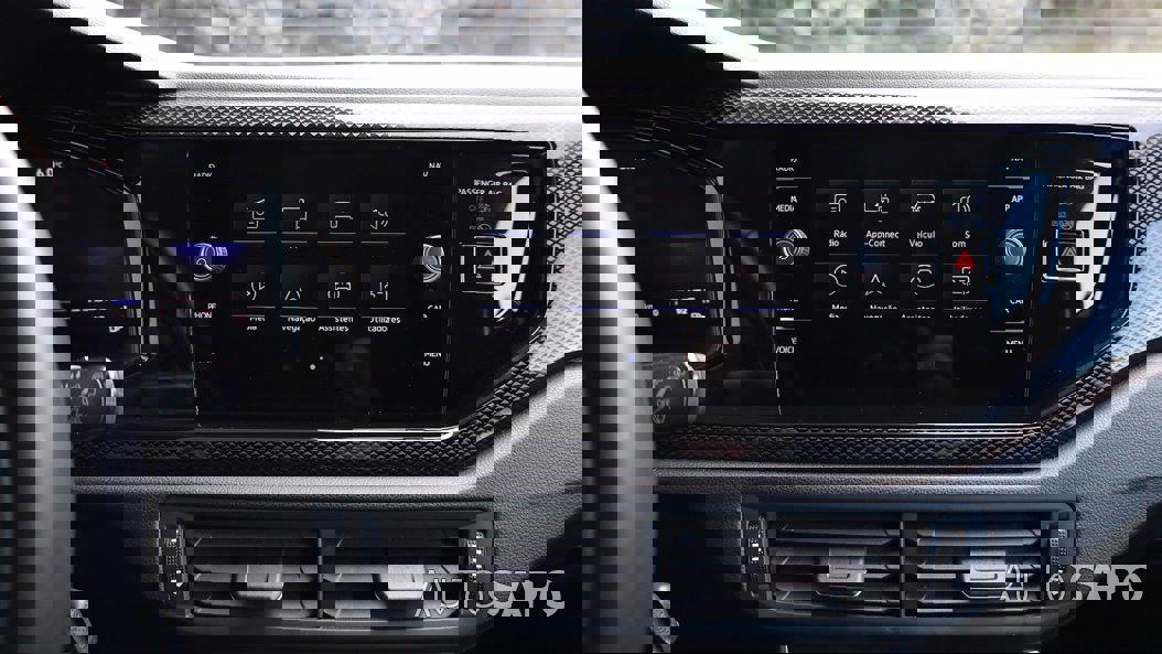 Volkswagen Polo de 2024